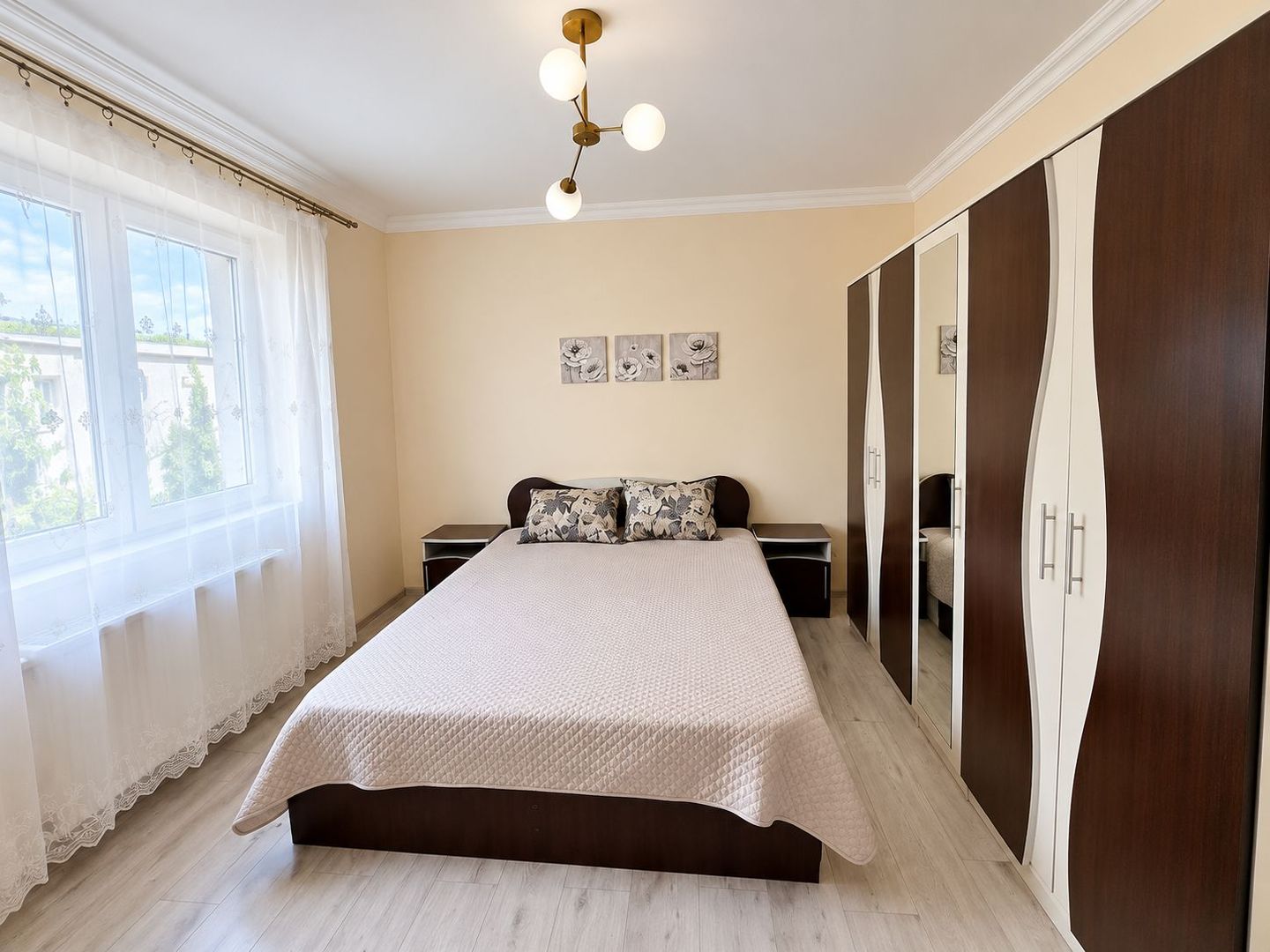 Braytim-Muzeul Apei | 3 Camere | Etaj 1 | 60 mp | Loc de parcare - Poză 3