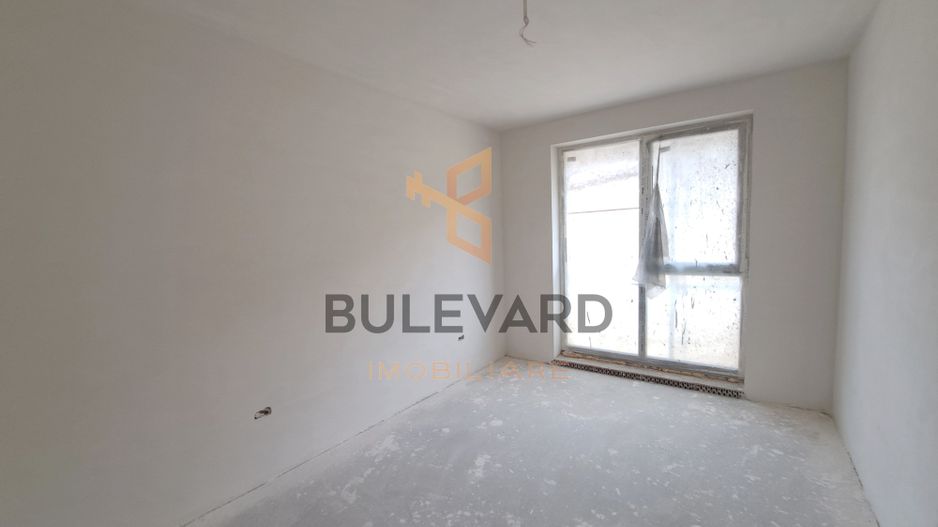 Comision 0. Apartament 3 camere, bloc nou in Apahida! - Poză 7