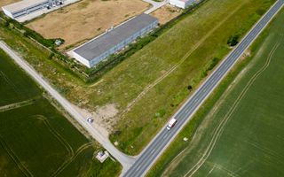 Teren Intravilan Investiții 11.600 mp Salonta - Poză 2