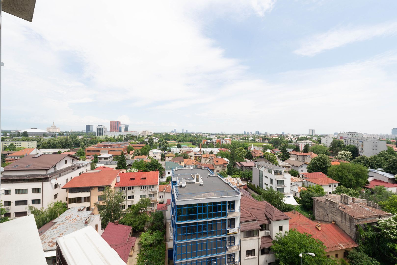 Apartament de inchiriat 3 camere, 2 bai,  71mp,  în zona Domenii - Poză 19