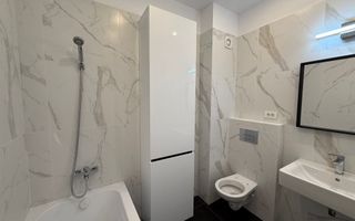 VANZARE 2 CAMERE | SISESTI | 58 MP | UTILAT-MOBILAT COMPLET | BLOC NOU - Poză 22