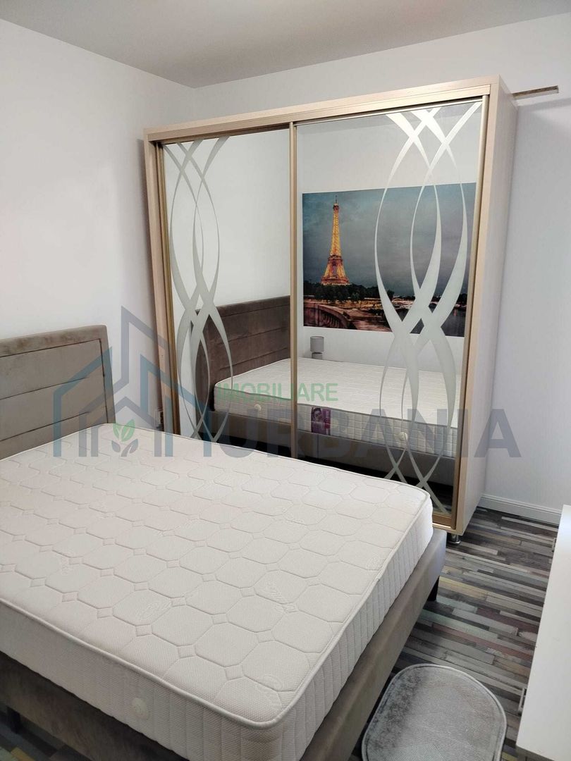 Inchiriere apartament 2 camere – Pacurari, Rediu - Poză 5