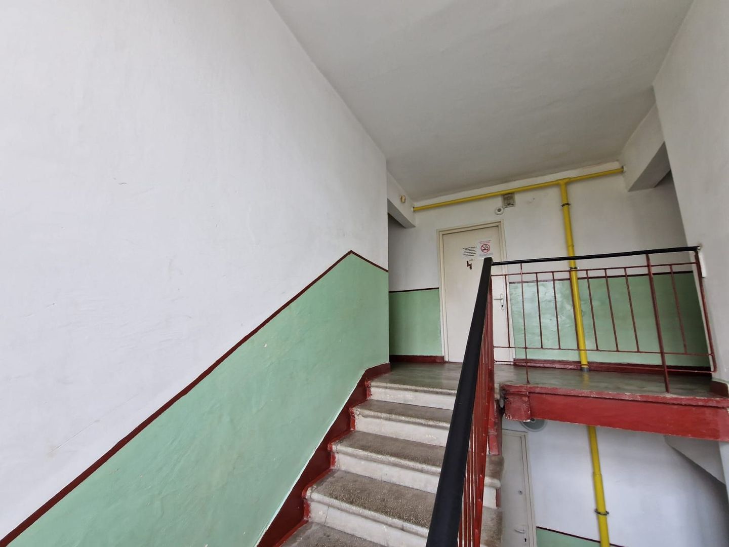 Garsoniera confort 1, mobilata si utilata, Confectii, ZERO COMISION - Poză 9