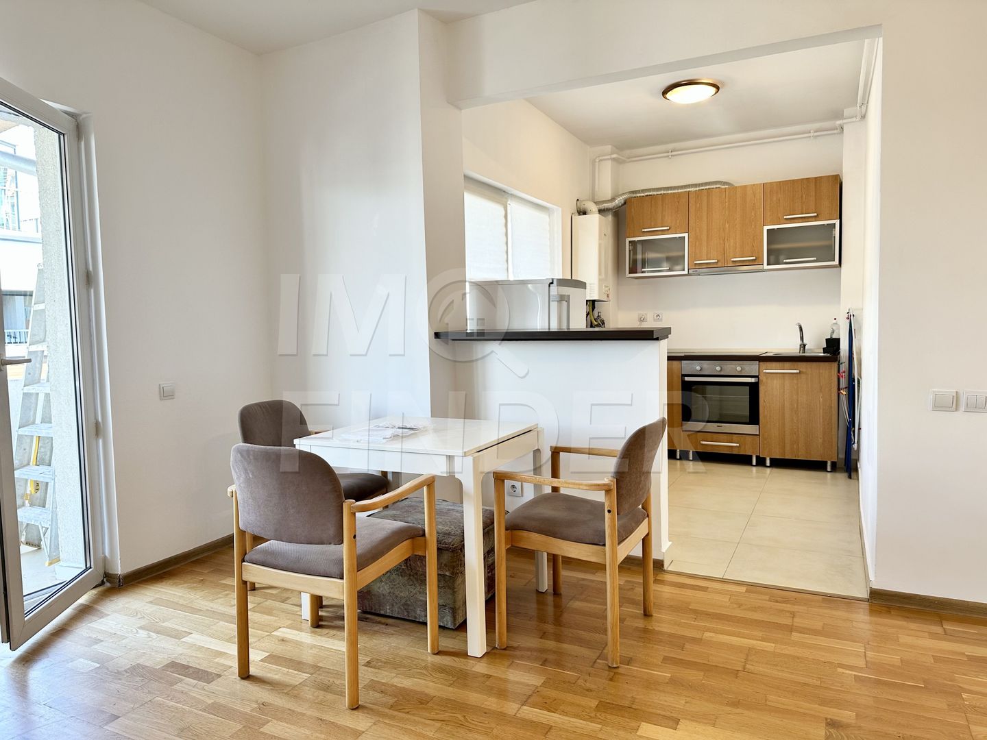 Închiriere 2 camere , Zorilor, lângă hotel Golden Tulip - Poză 2