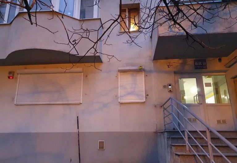 Garsoniera de inchiriat bucuresti sector 3, ideal pentru firma - Poză 8