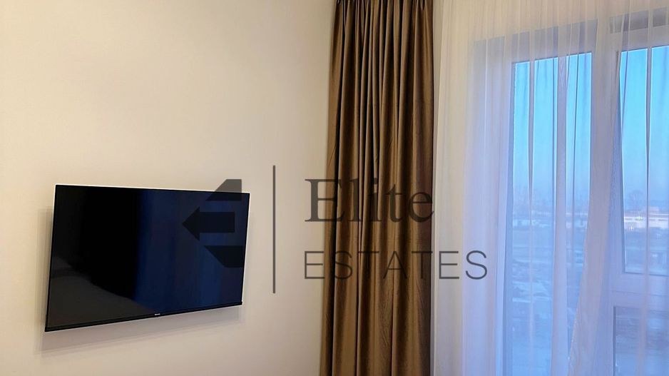 De inchiriat Apartament nou cu 2 camere  Prima Green - Poză 7
