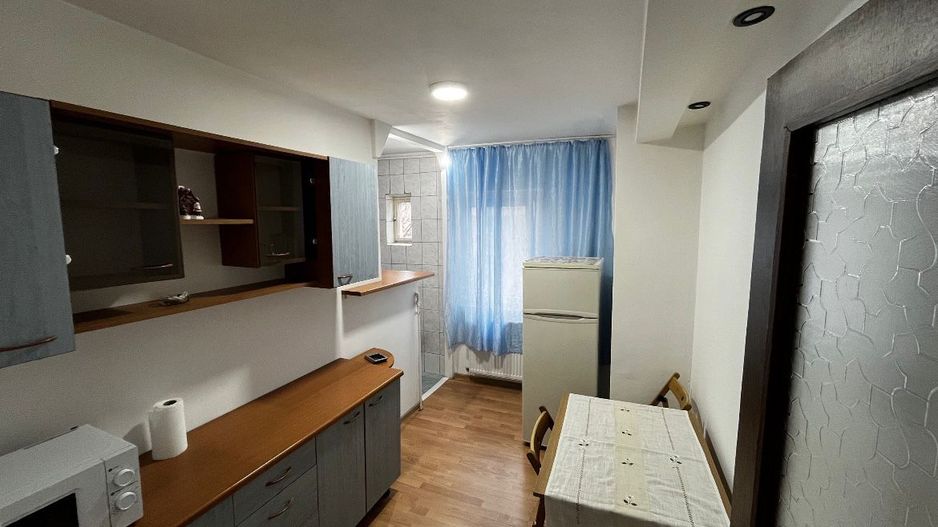 GARSONIERA RAHOVA, BUCATARIE INCHISA, PET-FRIENDLY, MOBILATA COMPLET - Poză 3