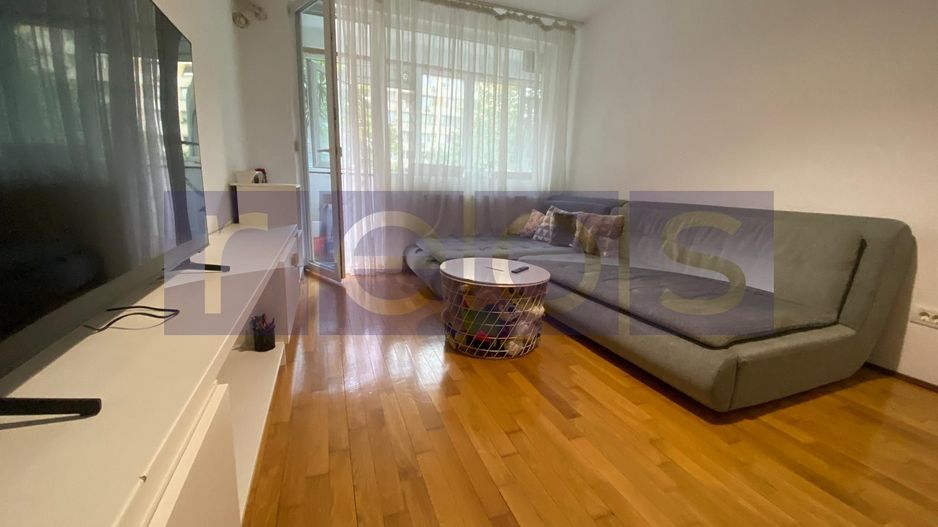 Apartament 3 camere renovat | Teiul Doamnei | Boxa 11mp+boiler - Poză 14