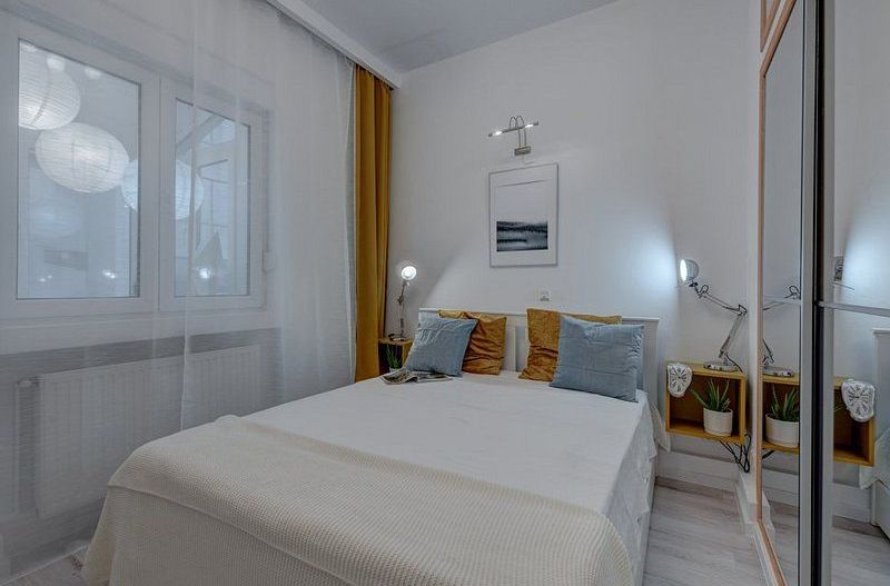 Apartament langa Cismigiu mobilat si utilat nou - Poză 2