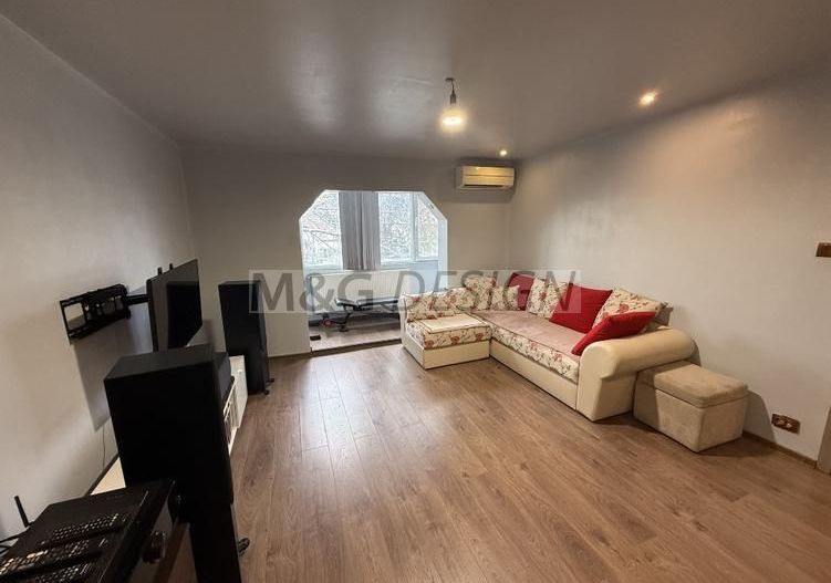 Etaj 1 Aradului  3 camere  etaj 1 cu centrala - Poză 6