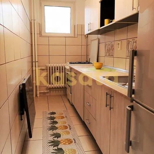 Garsonieră 🏢 | Gorjului 📍 | Metrou | Bloc anvelopat 🧱 | Renovată - Poză 4