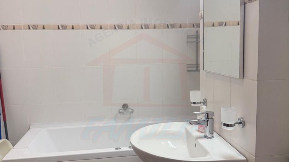 🏡 Apartament modern cu 2 camere de închiriat, 550 €/lună - Poză 4