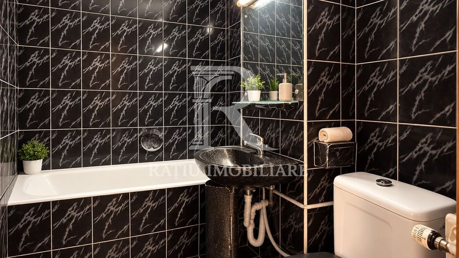 Apartament 2 Camere | 60 mp | Dacia - Decebal | Oradea - Poză 7