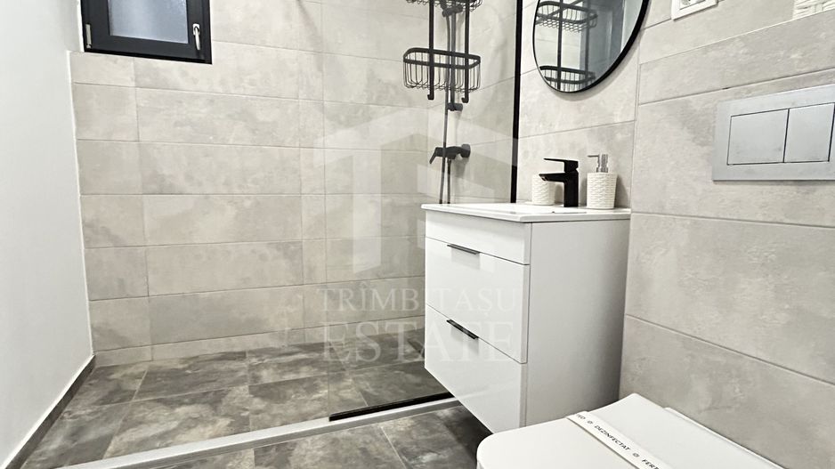 Apartament 2 camere Mamaia Nord vedere la mare - Poză 6
