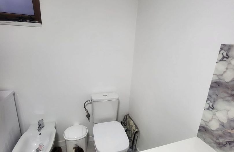 Apartament 5 camere 161 mp, zona Decebal, bloc 2006, curte, ideal investitie - Poză 10
