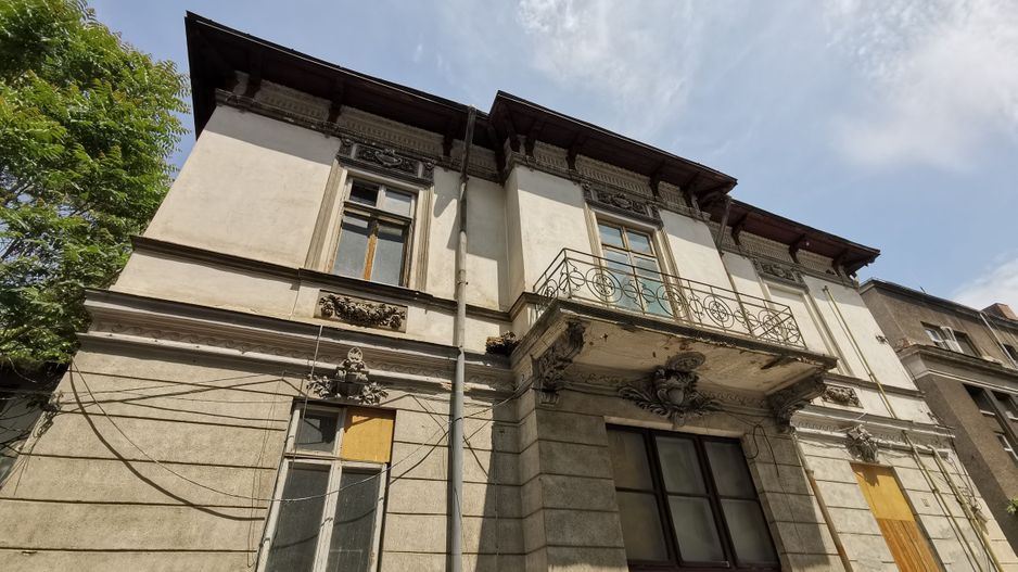 Vila interbelica Universitate | 17 CAMERE - Poză 6