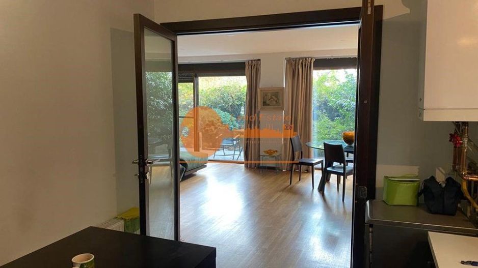 3 camere VErdi Parc-Floreasca(curte-PArcare ) - Poză 3