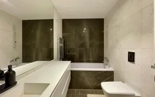 Închiriere DUPLEX premium 127 mp + 121 mp curte | 2 parcări | Primăverii - Poză 21