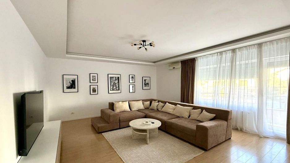 Apartament de inchiriere | 3 camere | Rond OMV Pipera - Poză 4