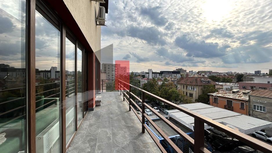 Apartament 3 camere tip Duplex - zona Calea Calarasilor/Matei Basarab - Poză 10
