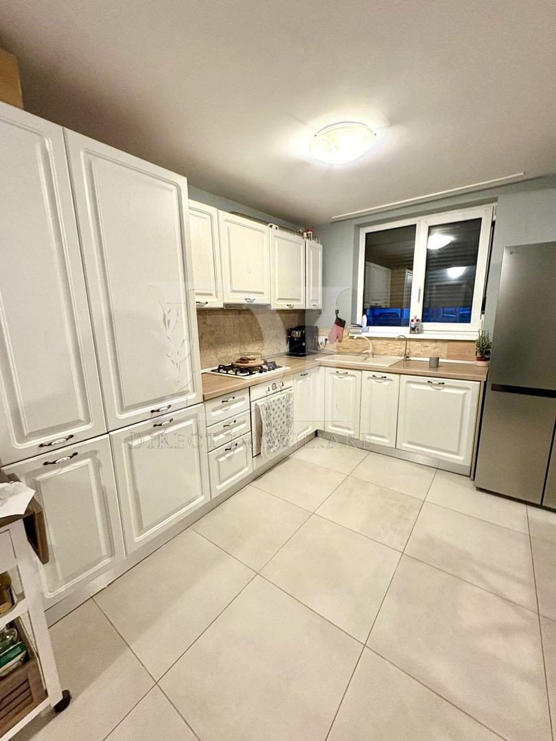 Duplex de vânzare – Zona Stadionului, Florești - Poză 7