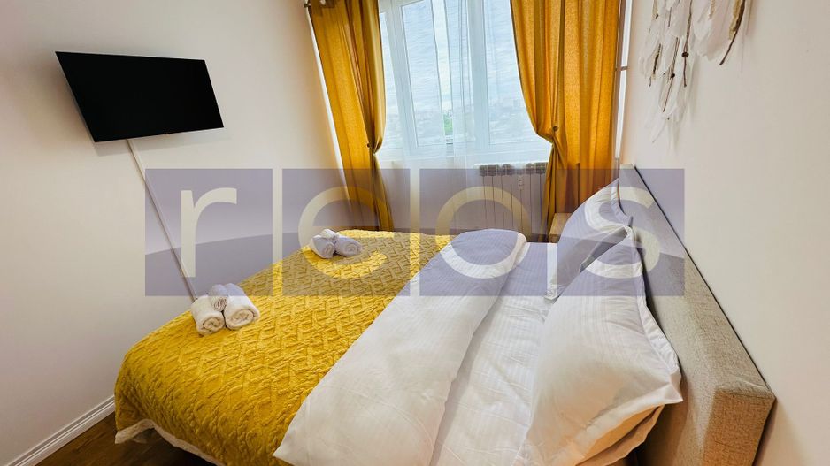 VANZARE 3 CAMERE | BELLER | MOBILAT SI UTILAT LUX | 63 MP | - Poză 12