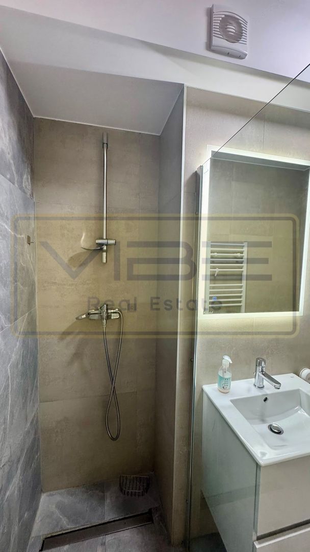 Apartament 1 camera + loc parcare FREYA Residence - Poză 15