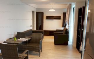 Inchiriere apartament 2 camere Rezidential SISESTI cu 1 loc de parcare - Poză 16