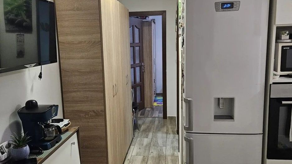 Apartament 2 Camere, Decomandat, Etaj 5, Sagului, Turist, Comision 0% - Poză 4