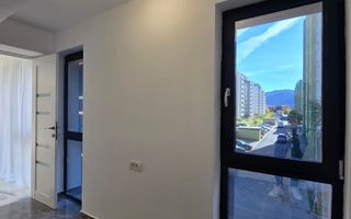 Garsonieră modernă, prima închiriere – Ioan Popasu 23, Coresi Tractoru - Poză 8