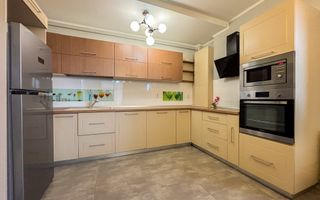 Modern, balcon cu priveliște – Gheorgheni, zona Brâncuși - Poză 3