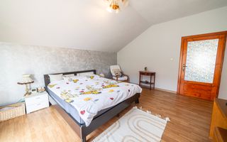 Oportunitate UNICA! Casa individuala la pret de apartament in Chisoda - Poză 10