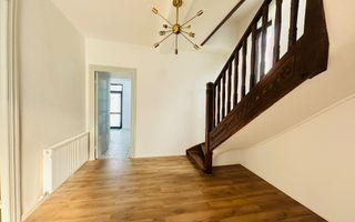 Vila interbelica Floreasca |  P+1+M - Poză 3