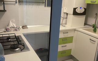 Apartament de închiriat, 2 camere, 42 mp, zona Pacurari - Moara de Foc, Iași - Poză 3