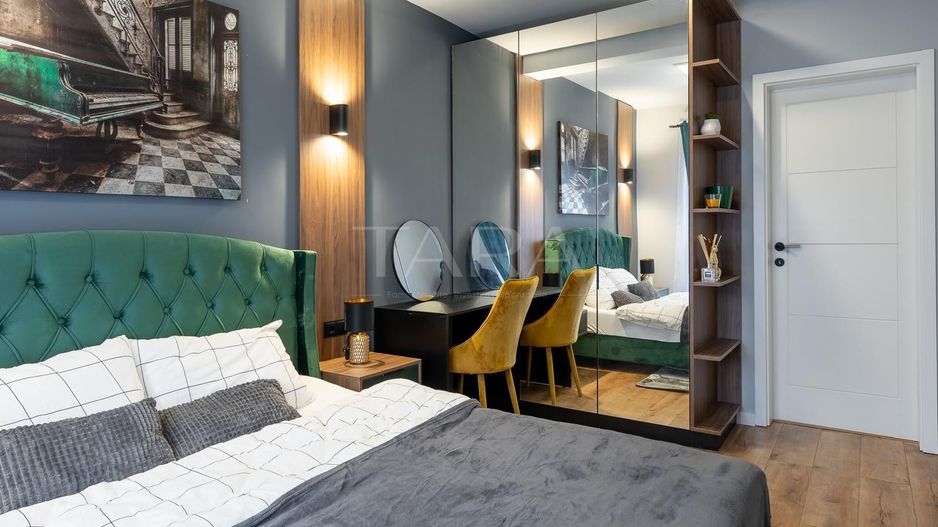 Casă de vis ultrafinisată în Florești – confort și eleganță. - Poză 2