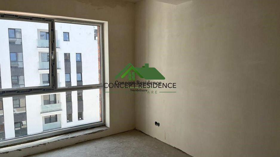 Vand apartament 2 camere, bloc nou, Petre Dulfu - Poză 10