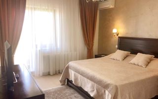 Un penthouse luminos și elegant cu priveliști de vis pe Iancu Nicolae - Poză 18