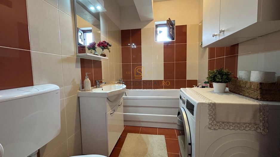 2 Camere Ultra Spatios | Sos. Oltenitei | 67 mp | Mobilat & Utilat - Poză 17