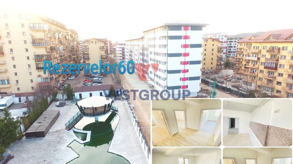 Garsoniere Direct Dezvoltator Militari Rezervelor60 - Poză 5
