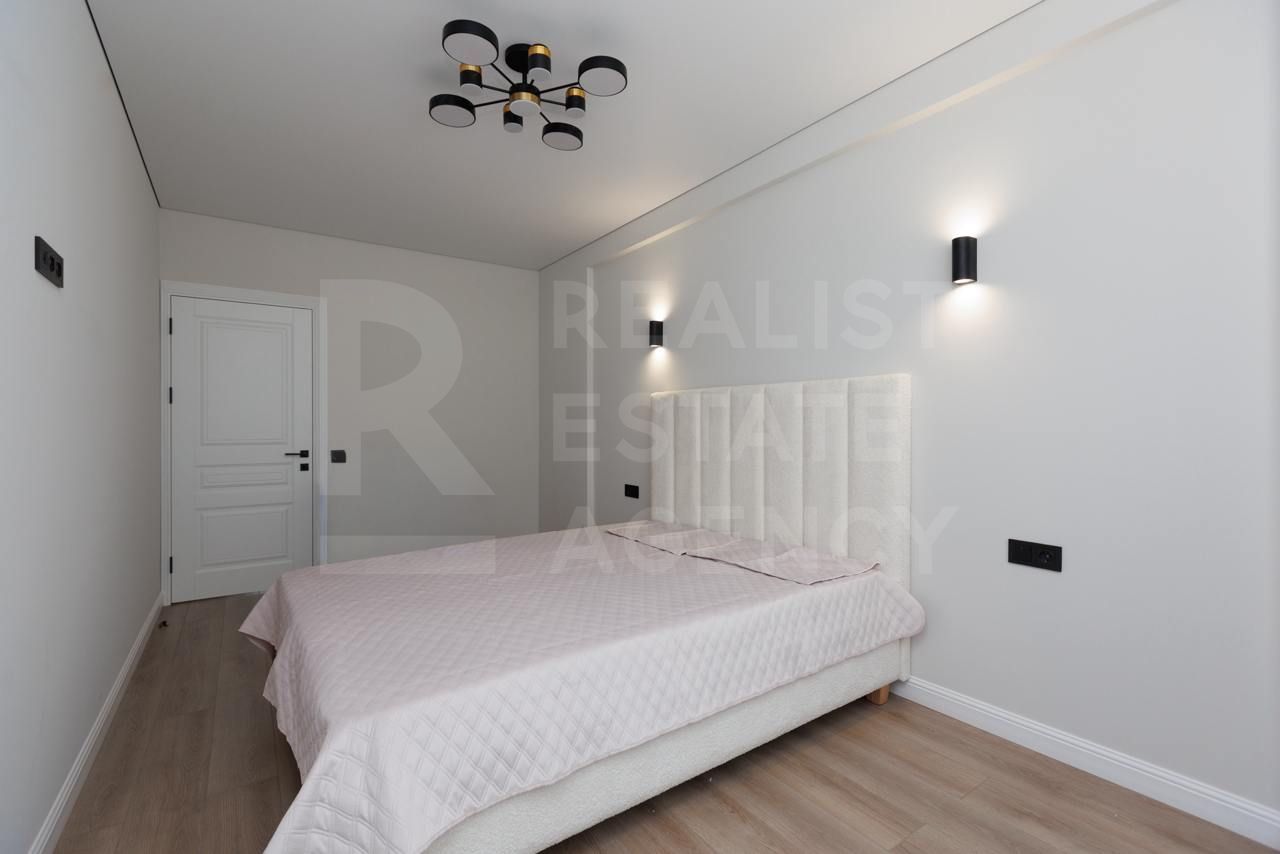 Vânzare, apartament, 4 camere, str. Vasile Lupu, Buiucani - Poză 11