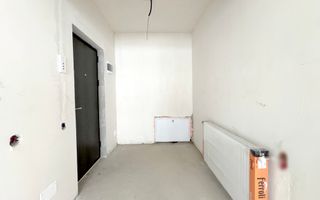 Apartament cu 3 camere/59 mp/Terasa 26mp/imobil NZEB. - Poză 9