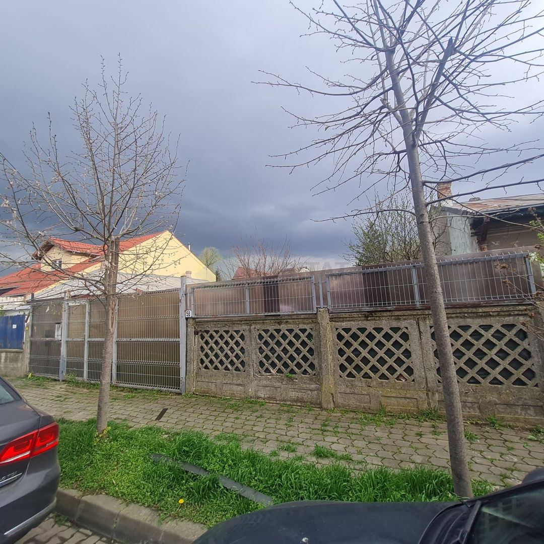 TEREN - – BUCUREȘTII NOI, SECTOR 1 - Poză 5