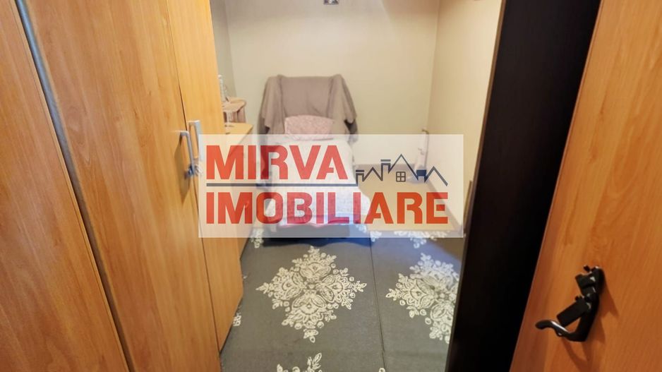 Apartament 2 camere, etaj 2, zona Vest - Poză 5
