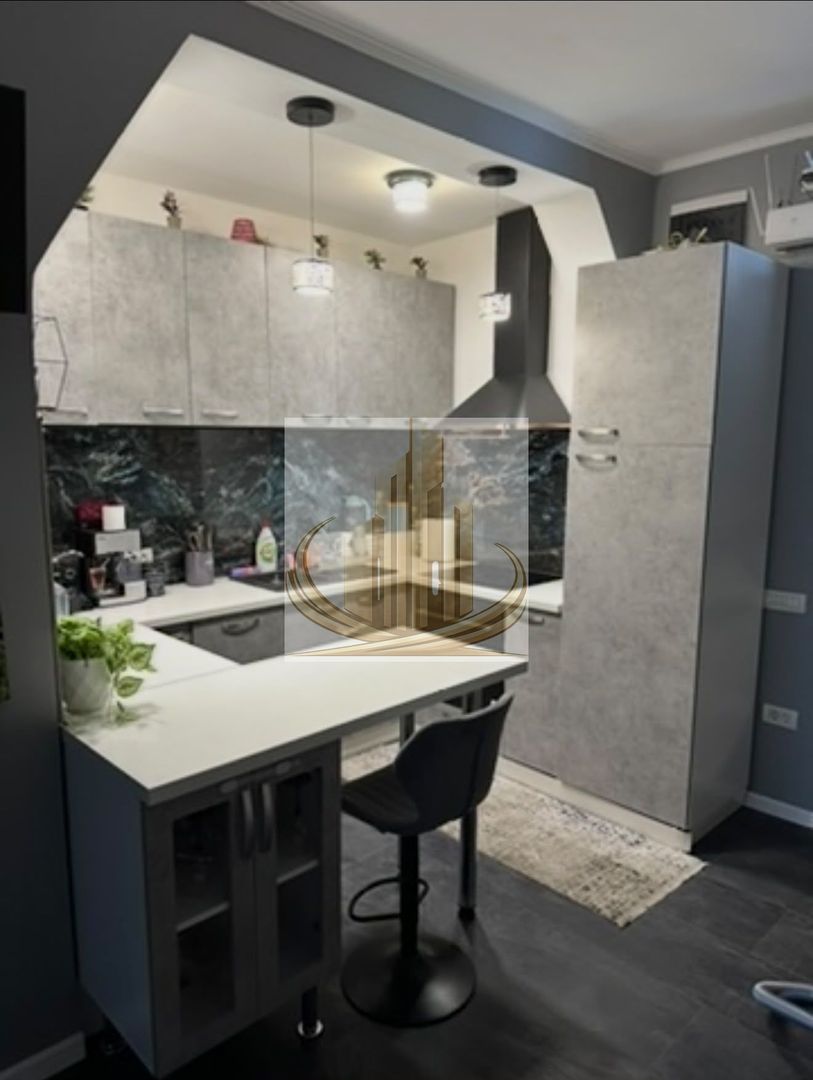 Apartament renovat & mobilat Take Ionescu ISHO - Poză 9