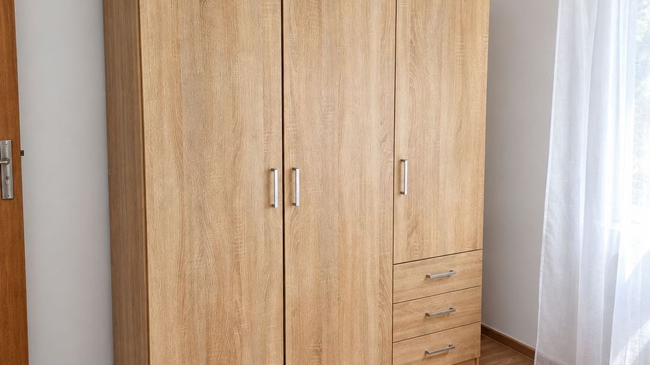 Apartament renovat cu 2 camere și balcon – zona Lugojului - Poză 6