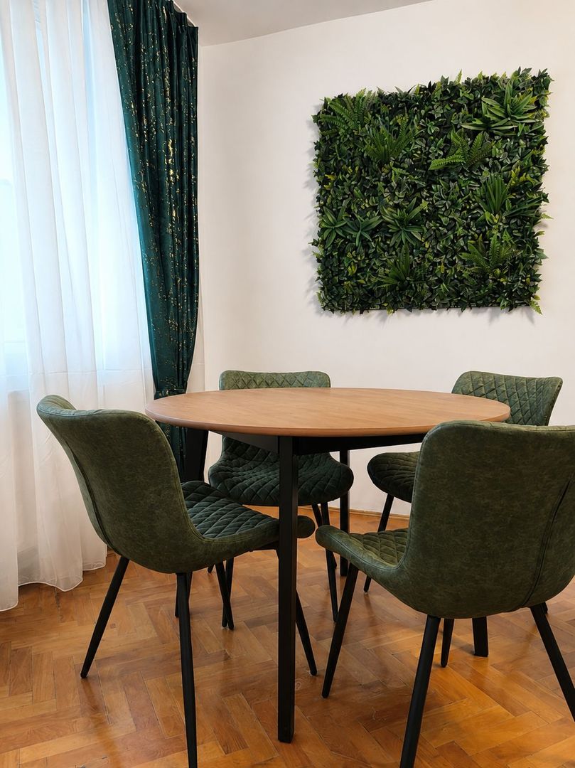 Apartament cu 3 camere în zona UMFST ( 7 Noiembrie) - Poză 4