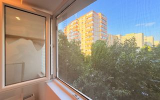 Garsoniera de inchiriat | Piața Iancului | Comision 0% | Etaj 2 | - Poză 9