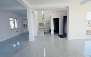 Casa individuala 4 camere 3 bai | Comuna Berceni | Teren 323MP - Poză 18