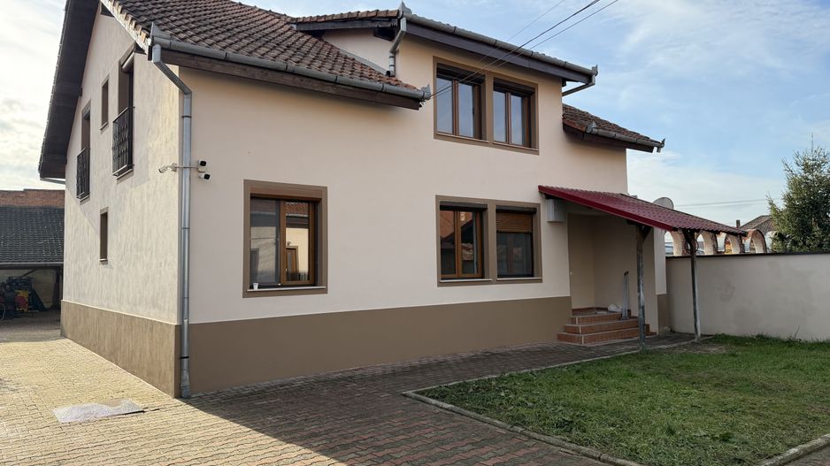 Apartament 3 in Vila Mediteraneana zona centrala - Poză 7