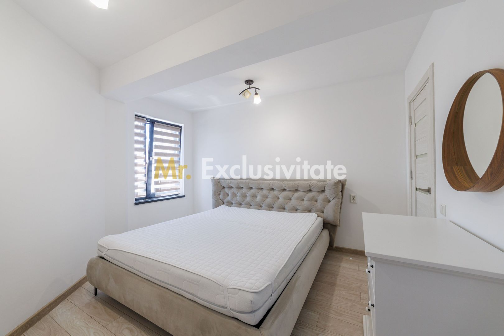 Apartament modern, 66 mp, 3 camere – zona Hermes Nord - Poză 9